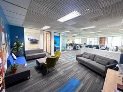 Bugis Junction (D7), Office #551231701